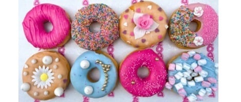 Donuts & Donuts, l’aventure ne fait que commencer !