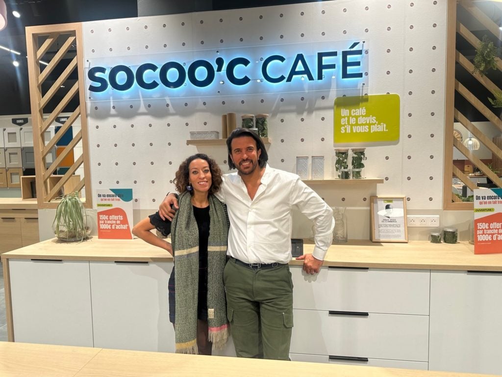 Franchise SoCoo’c Domus