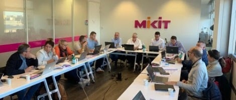 Mikit : dynamisme en 2023 et perspectives prometteuses pour 2024