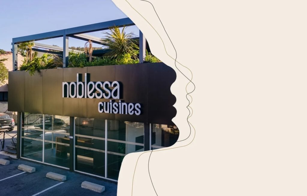Magasin Noblessa Cuisines