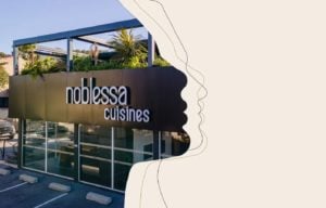 Magasin Noblessa Cuisines
