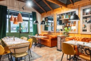 Nouveau concept La Pataterie