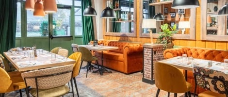 Un vent de renouveau souffle sur la franchise La Pataterie