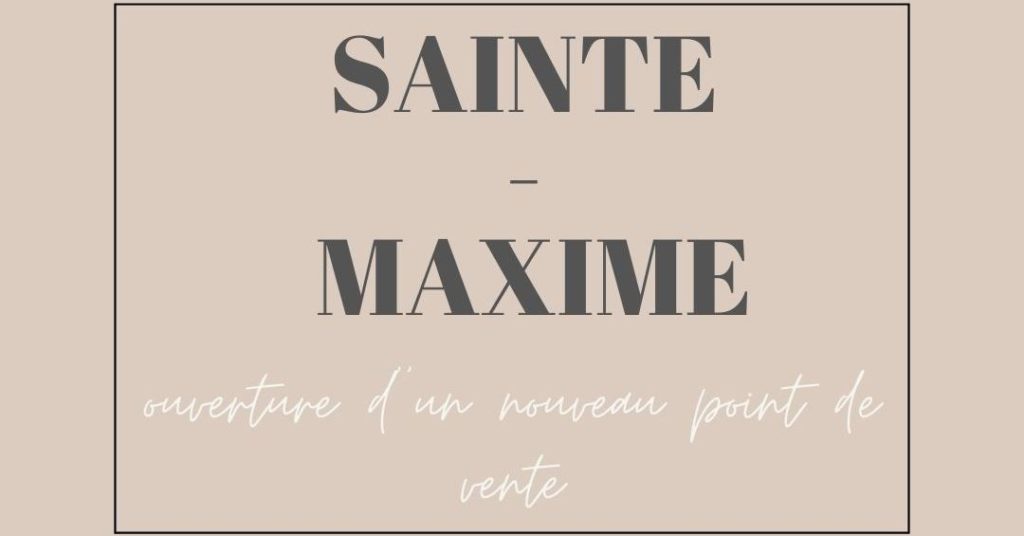 Bastide Le Confort Médical à Sainte-Maxime