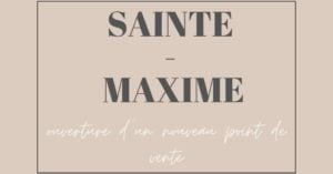 Bastide Le Confort Médical à Sainte-Maxime