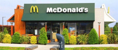 McDonald’s envisage d’ouvrir 10 000 nouveaux restaurants d’ici 2027
