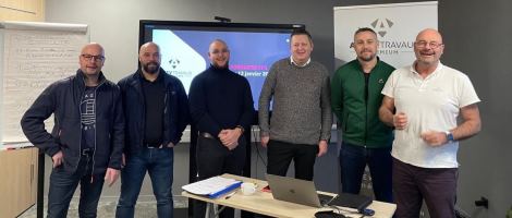 Les dernières actualités du réseau Activ Travaux