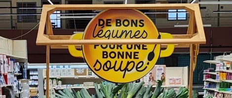 De nouveaux propriétaires pour les Intermarché de Janzé et Noyant-Villages