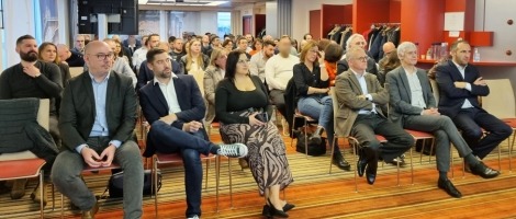 SAGESSE organise sa réunion nationale et ouvre un nouveau cabinet