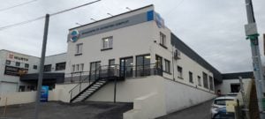 Speedy Clermont-Ferrand