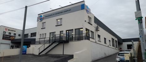 Un multi-franchisé Speedy ouvre son troisième centre