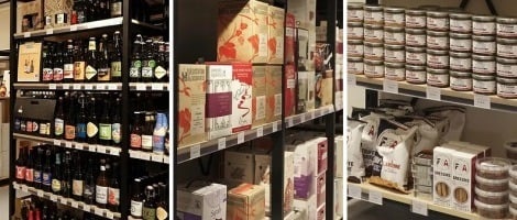 Votre passion devient votre métier avec la franchise Inter Caves