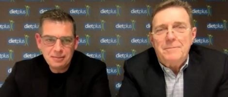 Webinaire : La science prouve l&rsquo;efficacité de dietplus