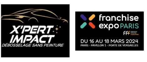 X&rsquo;pert Impact vous attend au salon de la franchise 2024