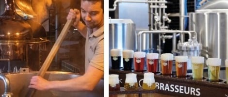 3 Brasseurs veut ouvrir 8 nouveaux établissements en 2024