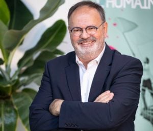 Jean-Luc Marrast, franchisé VAKOM de Lille