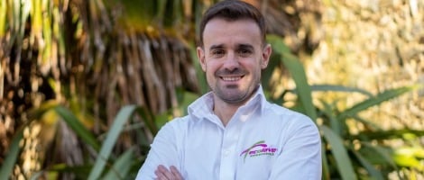 Un nouveau directeur de réseau et un nouveau site web pour Ecolave !