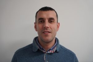 Ladkhar Marmouz, franchise La Mie Câline de Lille Faidherbe