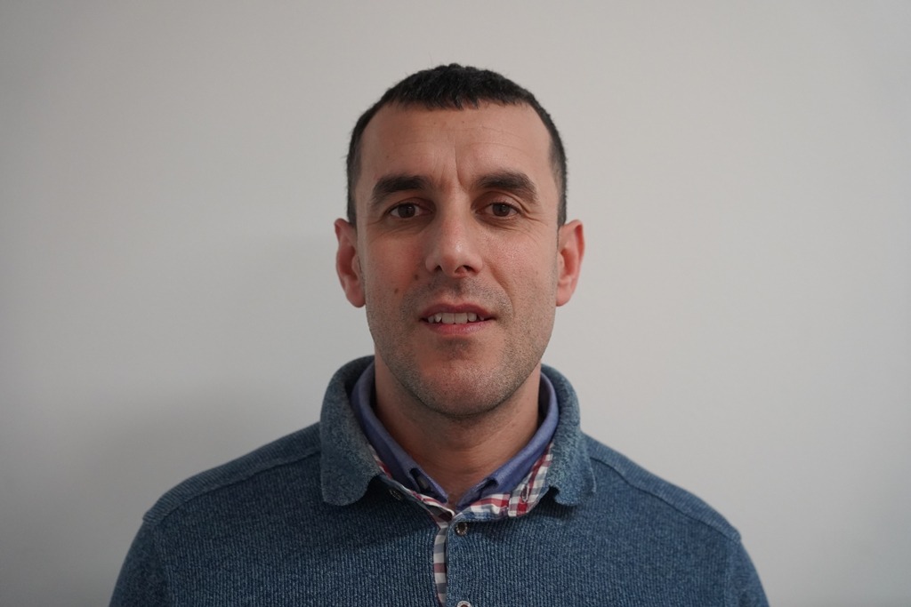 Ladkhar Marmouz, franchise La Mie Câline de Lille Faidherbe