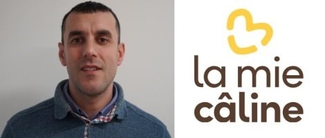 Ladkhar Marmouz reprend la franchise La Mie Câline de Lille Faidherbe