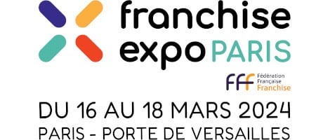Etes-vous prêt à vous rendre à Franchise Expo Paris 2024 ?