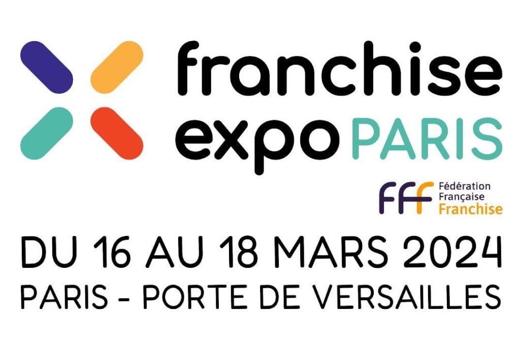 MDA Électroménager répond présent à Franchise Expo Paris