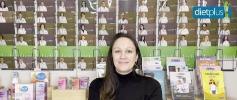 Témoignage de Marine, coach dietplus à Bernay