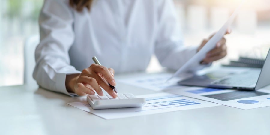 Les femmes en franchise