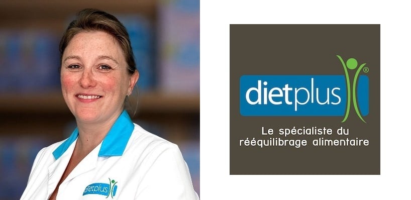 Témoignage de Nelly Menant, franchisée dietplus à Vitré