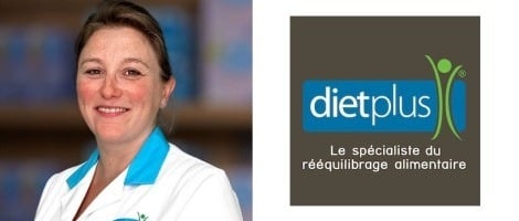 Témoignage de Nelly Menant, franchisée dietplus à Vitré depuis octobre 2023
