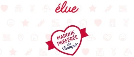 Le réseau Orpi désigné « Marque Préférée des Français »