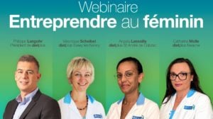 dietplus encourage l’entrepreneuriat au féminin