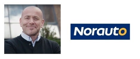 Xavier Chocraux est le nouveau Leader Franchise du réseau Norauto