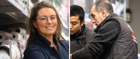 Le Groupement Les Mousquetaires recrute 150 chefs d’entreprise en 2024