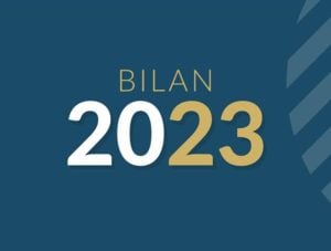 Bilan 2023 de Centre Services
