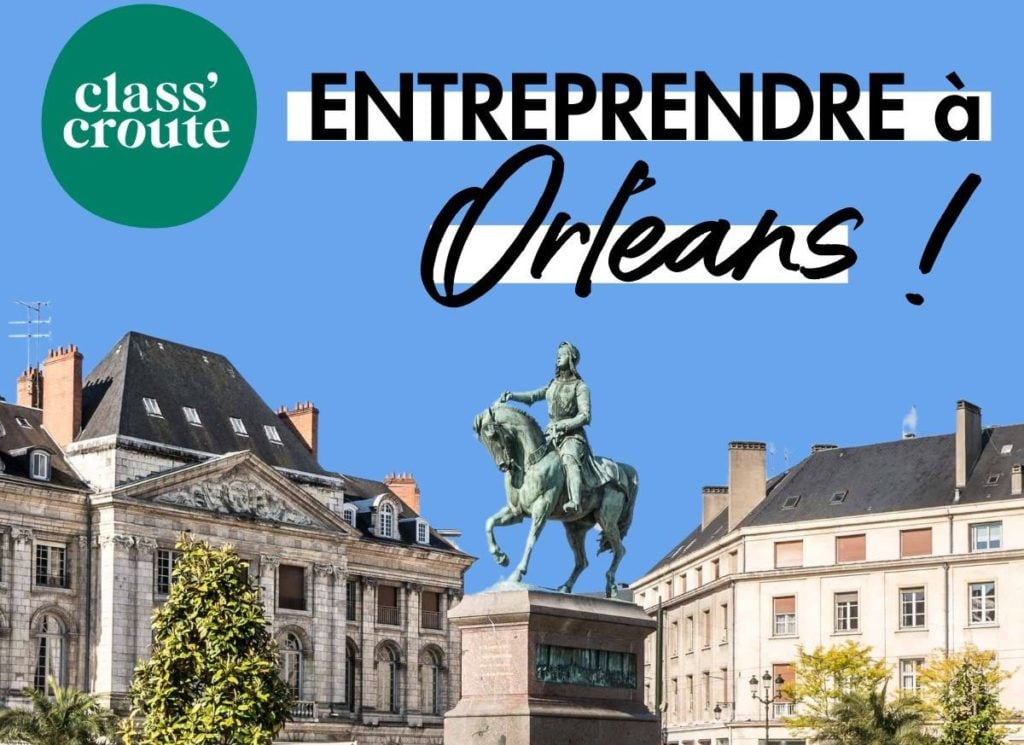 Devenez franchisé class’croute à Orléans