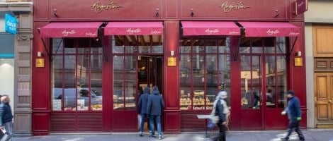 Augustin et Mariette misent sur la franchise pour développer leurs réseaux respectifs