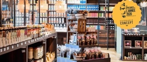 Et si vous ouvriez une franchise Papilles & Papillotes ?