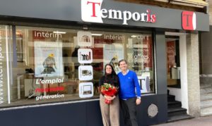 Équipe Temporis Cagnes-sur-Mer