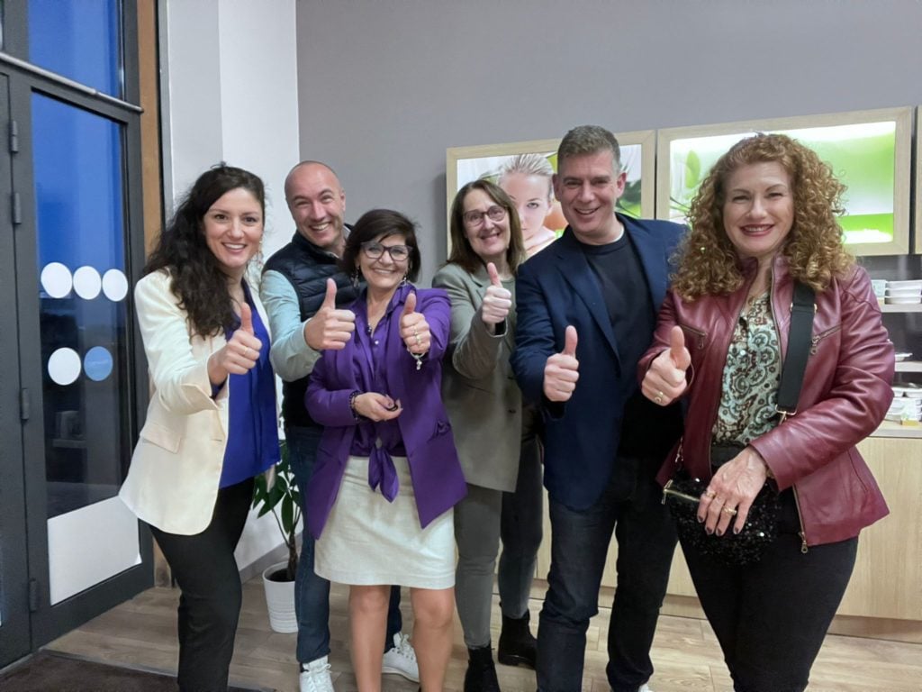 Evènements dietplus pour les candidats à la franchise