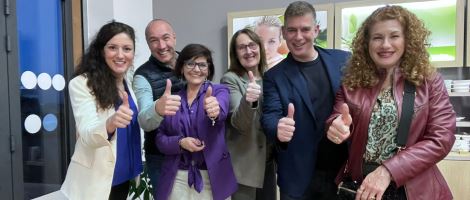 dietplus : évènement spécial dans le Sud-Ouest avec le président du réseau