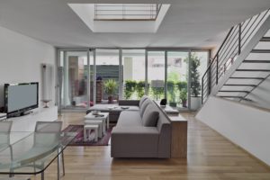 Les avantages offerts par le contractant général Activ Travaux