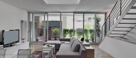 Les avantages offerts par le contractant général Activ Travaux