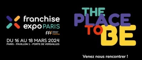 Pano Sign&rsquo;Service fera partie des exposants à Franchise Expo Paris 2024