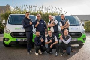 Franchisés Répar’stores