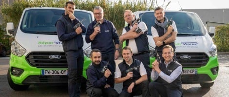 Pourquoi entreprendre en franchise ? Selon Guillaume Varobieff, DG de Répar’stores