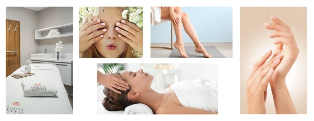 Institut Beauty Success