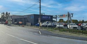 Point S Entretien et Ecomobilité Vern-sur-Seiche