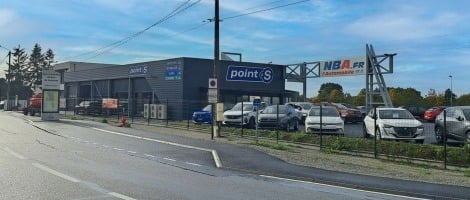 La franchise Point S débarque à Vern-sur-Seiche
