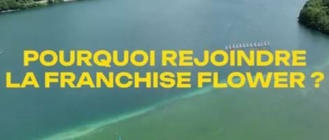 Flower Campings dévoile les bonnes raisons d’intégrer son réseau